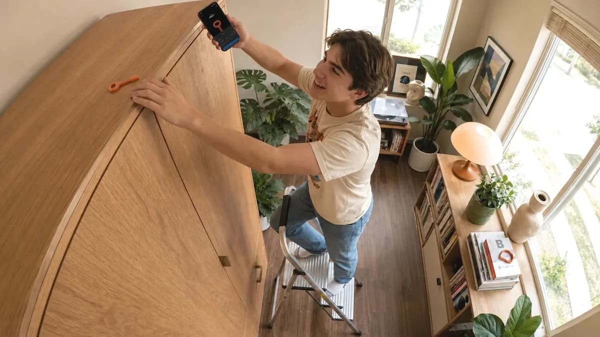 US$9 買把 NFC 鎖戒碌手機：Autonomous Key 平得有道理，但唔難繞過