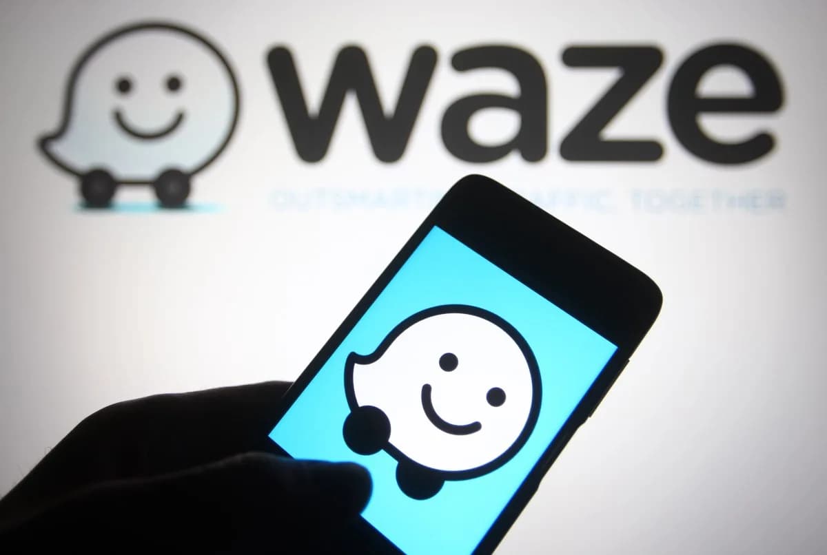 Waze 開始記住你點揀路，Gemini 搵目的地仲未人人有得用