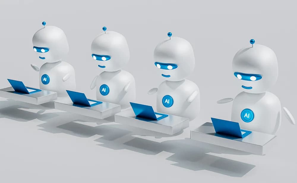 歐盟 AI 標示規例 8 月 2 日生效：Chatbot、圖片同文章實際點改