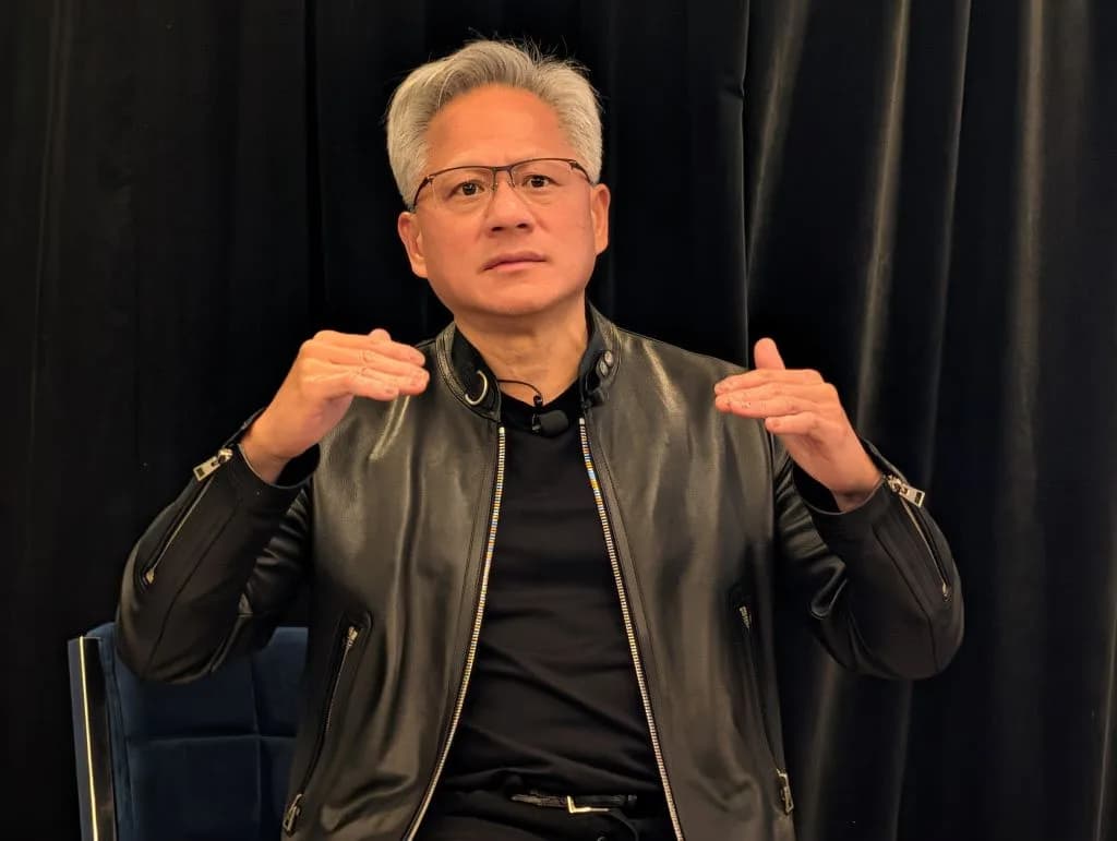 平價中國 AI 真係幫 Nvidia？Kimi K3 點解愈平愈食算力