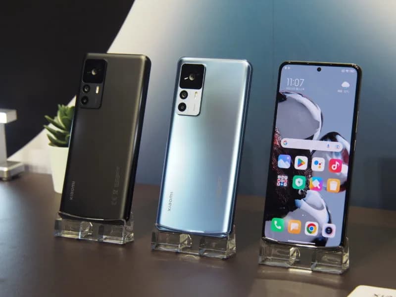 AI 熱潮推高記憶體成本，小米、OPPO、vivo 中低價手機最受壓