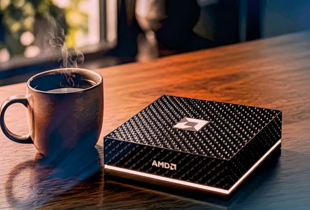 AMD Gorgon Halo 塞入 192GB RAM，本機跑 300B 模型有幾實際？