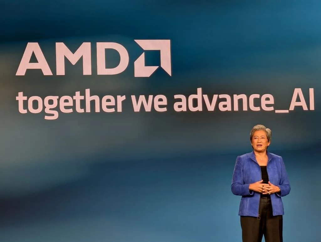 AMD Helios 72 GPU 機櫃出場：Azure 採用，ROCm 仲要證明自己