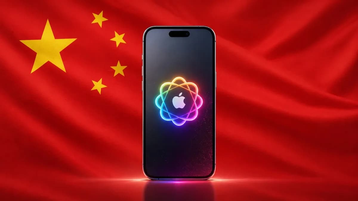 中國版 Apple Intelligence 過審：Qwen 點接入未明，港人買國行機要睇清限制