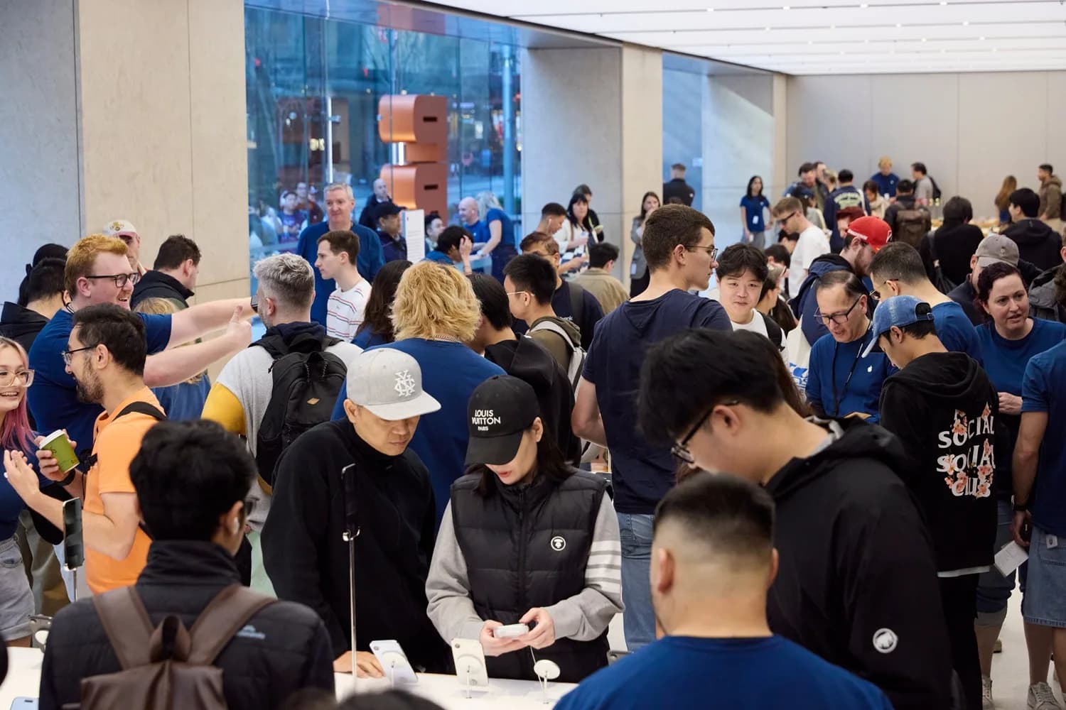 傳 Apple Upgrade 7 月 28 日美國先行：月租 iPhone、Mac 邊個先擁有？