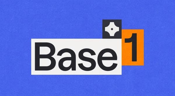 Base44 自研 Base 1，AI coding 工具開始鬥 UI 風格