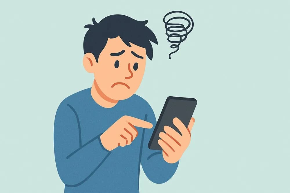 成日搵 ChatGPT 安慰算唔算成癮？先睇清過度依賴嘅幾個警號
