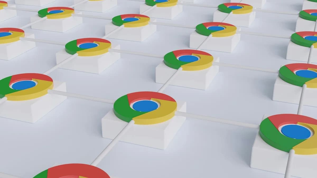 Chrome 兩版修逾千個 security bug：AI 點樣追出 13 年舊漏洞