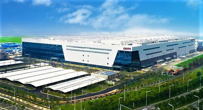 長鑫上市擴產，DDR5 點解仲未會平：AI server 仍然搶緊產能