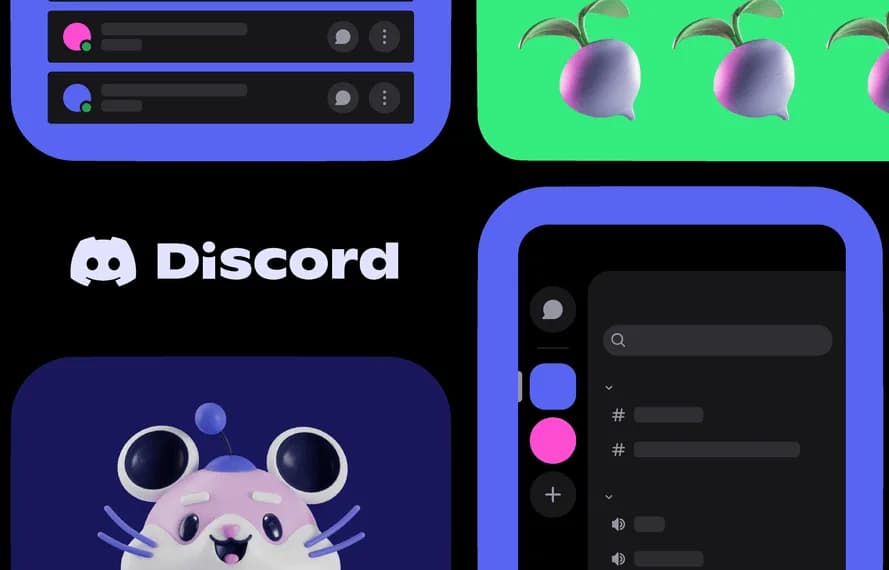 Discord AI moderation 誤封逾 8,000 帳號：格仔圖點變封帳風險