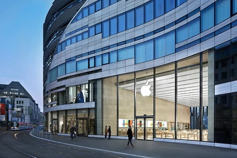 歐盟法院撐住 DMA 管 Apple，港版 iPhone 唔會即刻開 sideloading