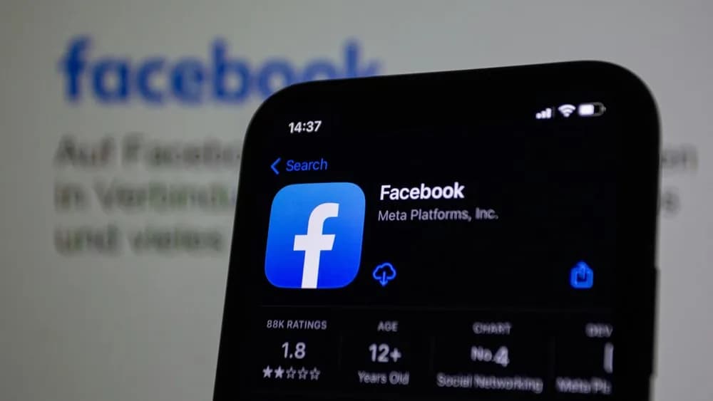 Facebook／Messenger 帳號疑似俾人入咗？先做呢幾步自救