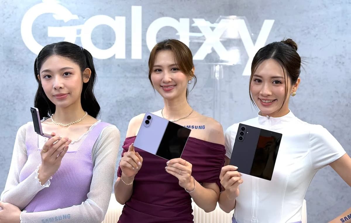 Galaxy Z Fold8 改用 4:3 闊芒：睇片少黑邊，多工好用但單手更難