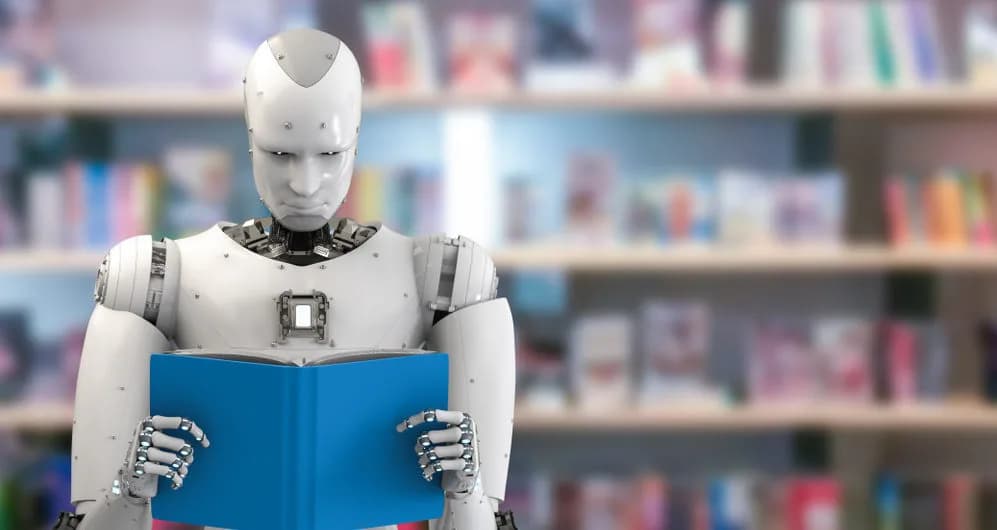 Google Books 內容疑改作 Gemini 訓練，出版商追問授權邊界