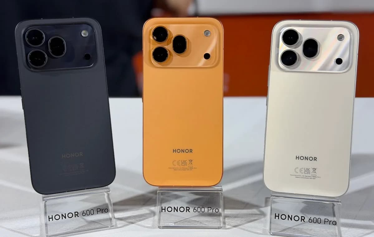HONOR 600 系列港行 $3,899 起：Pro 賣大電同 AI 片，值唔值？