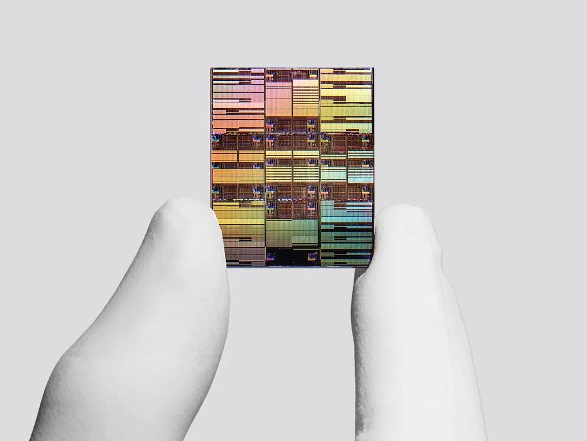 IBM 0.7nm NanoStack 解畫：重點係 3D 堆疊同五年量產距離