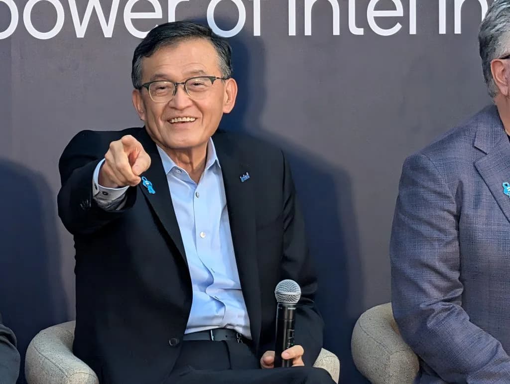 Intel 18A 良率報捷，Panther Lake 買家要睇供貨同續航