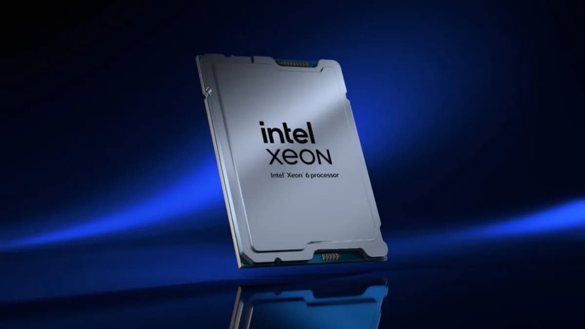 Intel CPU 加價唔只砌機痛：Core Ultra Plus 同 Xeon 都要重新計數