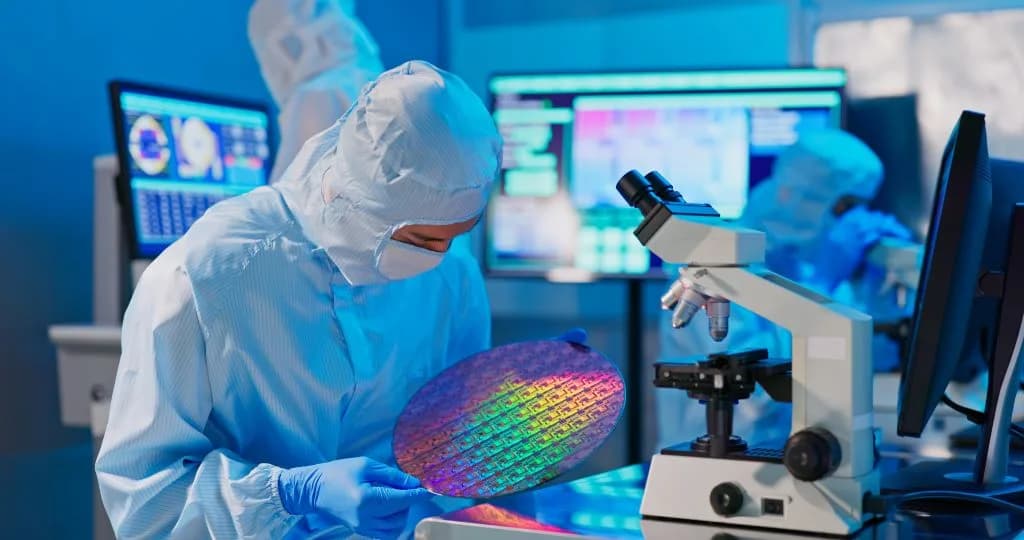 Intel XBM 專利想拆 HBM 成本牆，AI GPU RAM 戰線拉到 2030