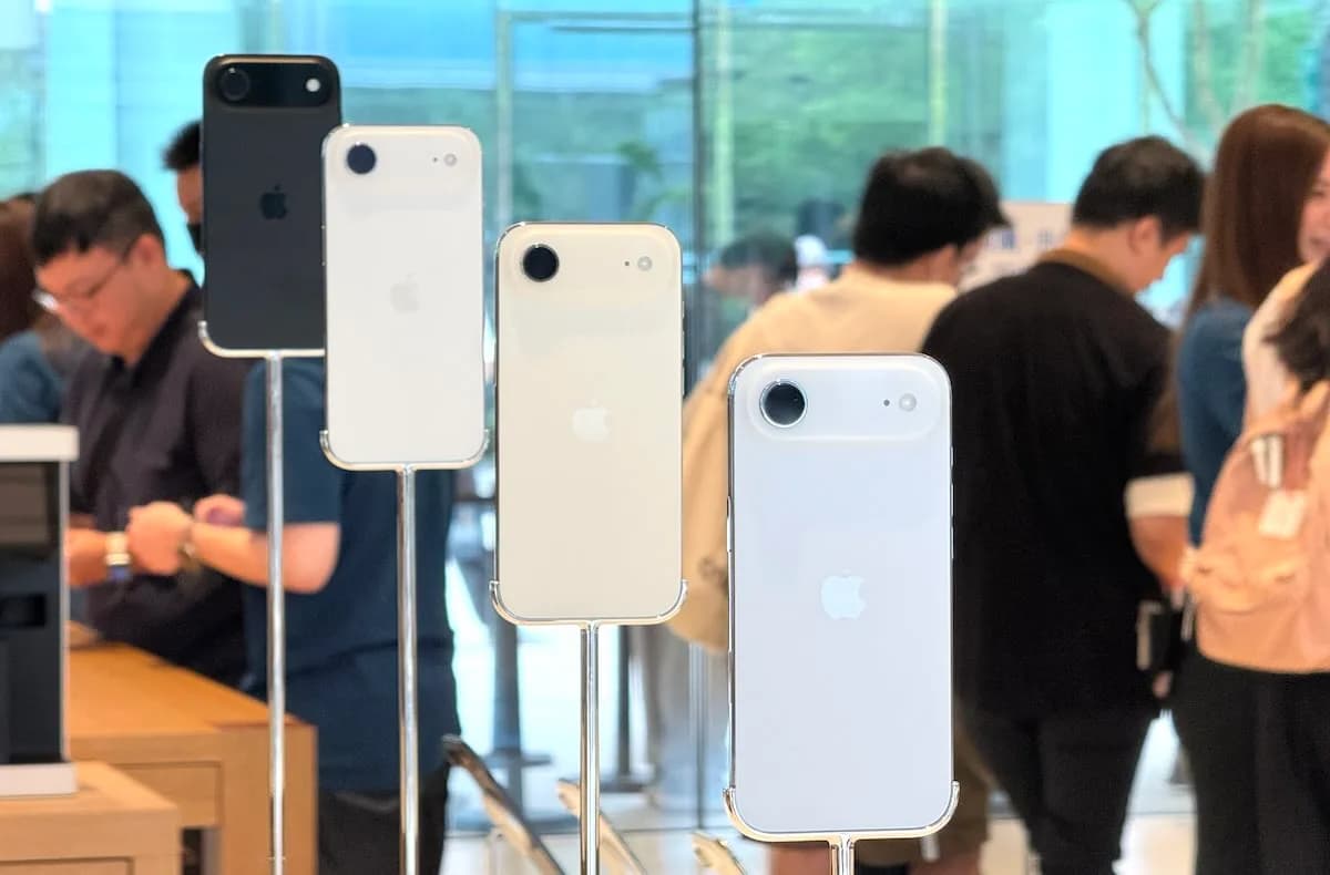 蘋果傳壓 iPhone 18 Pro Max OLED 價兩成，手機最終仲會唔會加價？
