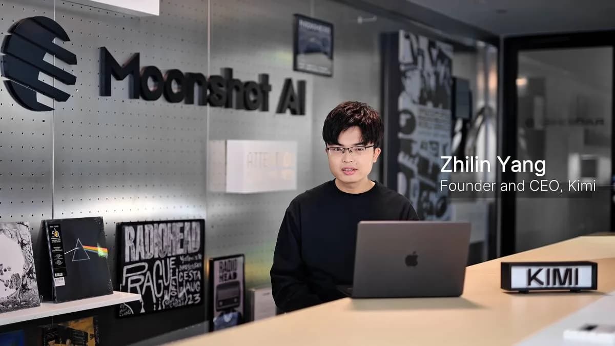 Kimi K3 開放權重：2.8T 模型放入 coding workflow，邊個真係用得着？
