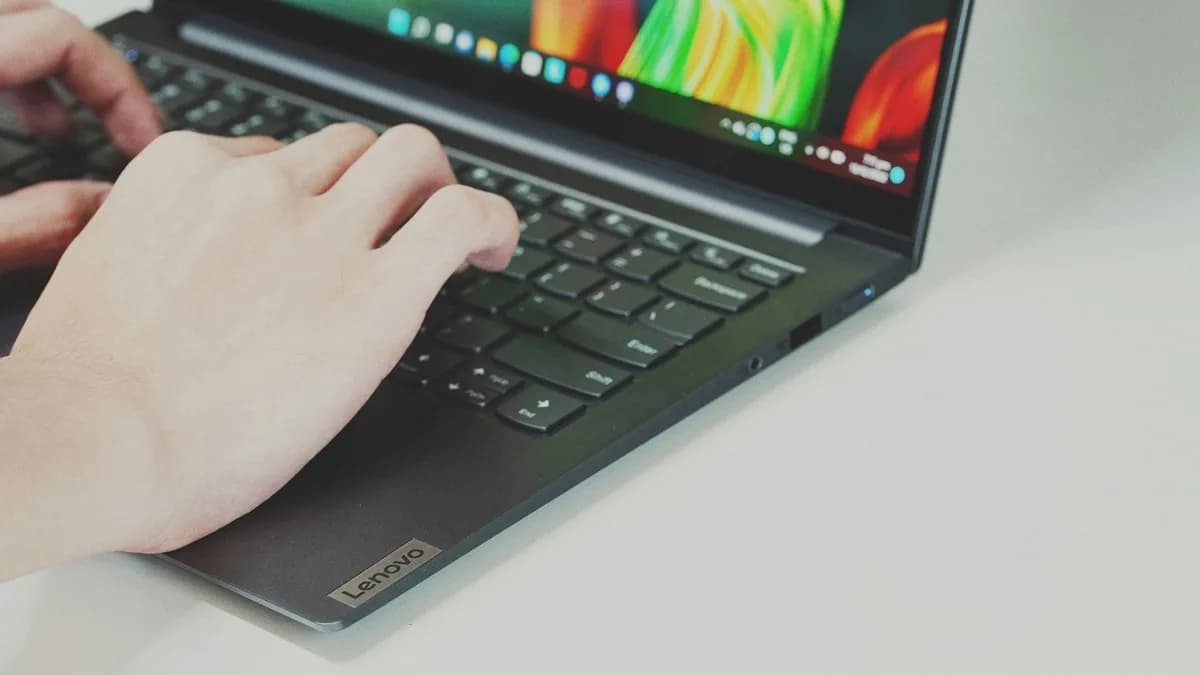 Lenovo 全球筆電出現 YMTC SSD，ThinkBook 買家同 IT 採購要點睇