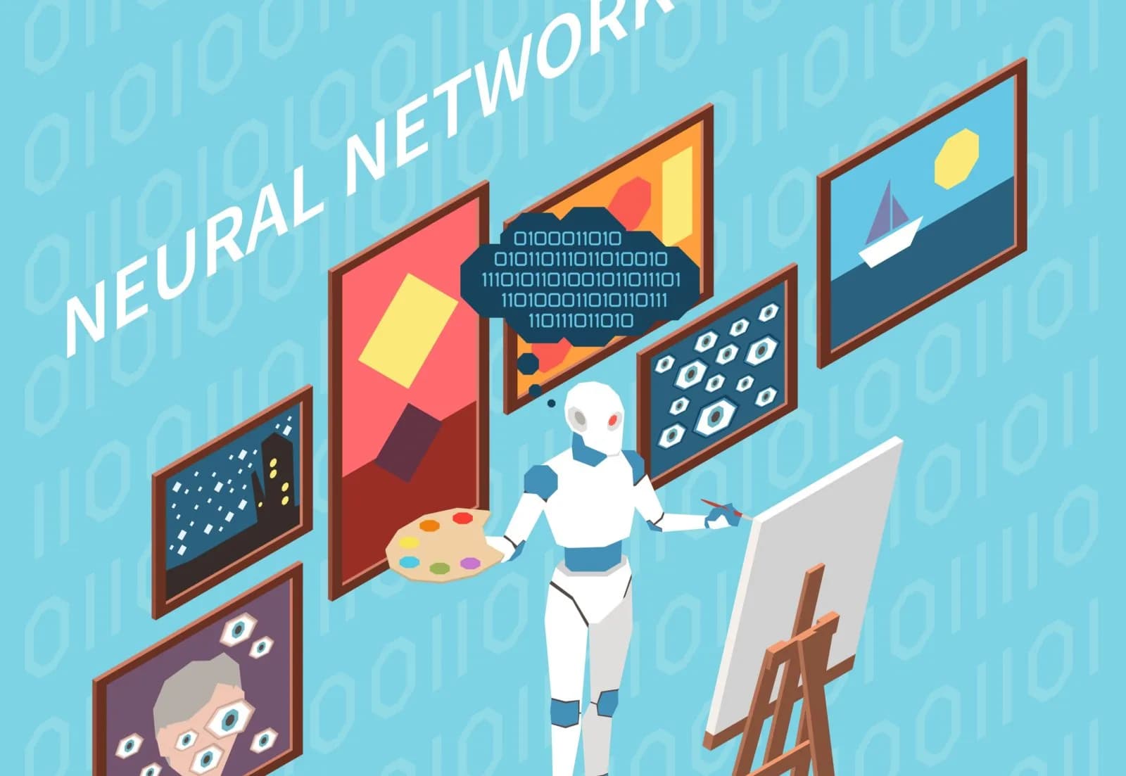 Midjourney 追問片廠 AI 內部用法，版權官司轉入取證戰