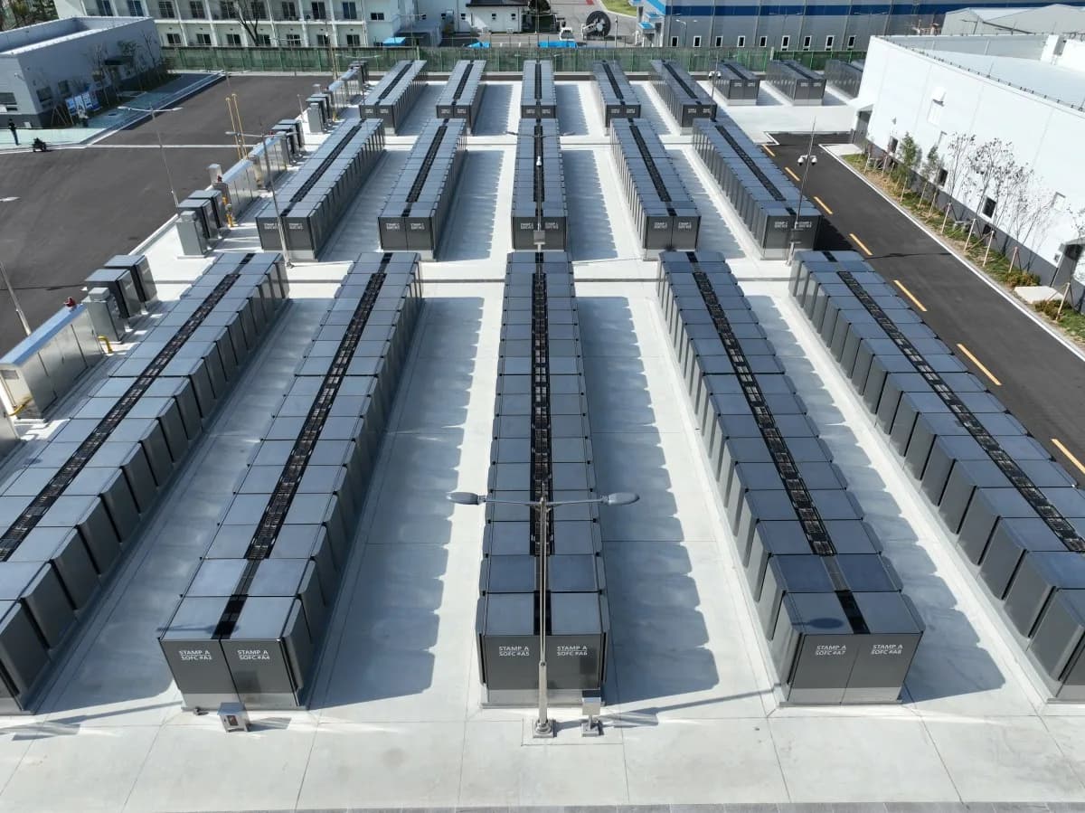 Nebius 搵燃料電池頂住 AI 用電，17 億美元背後係電網等唔切