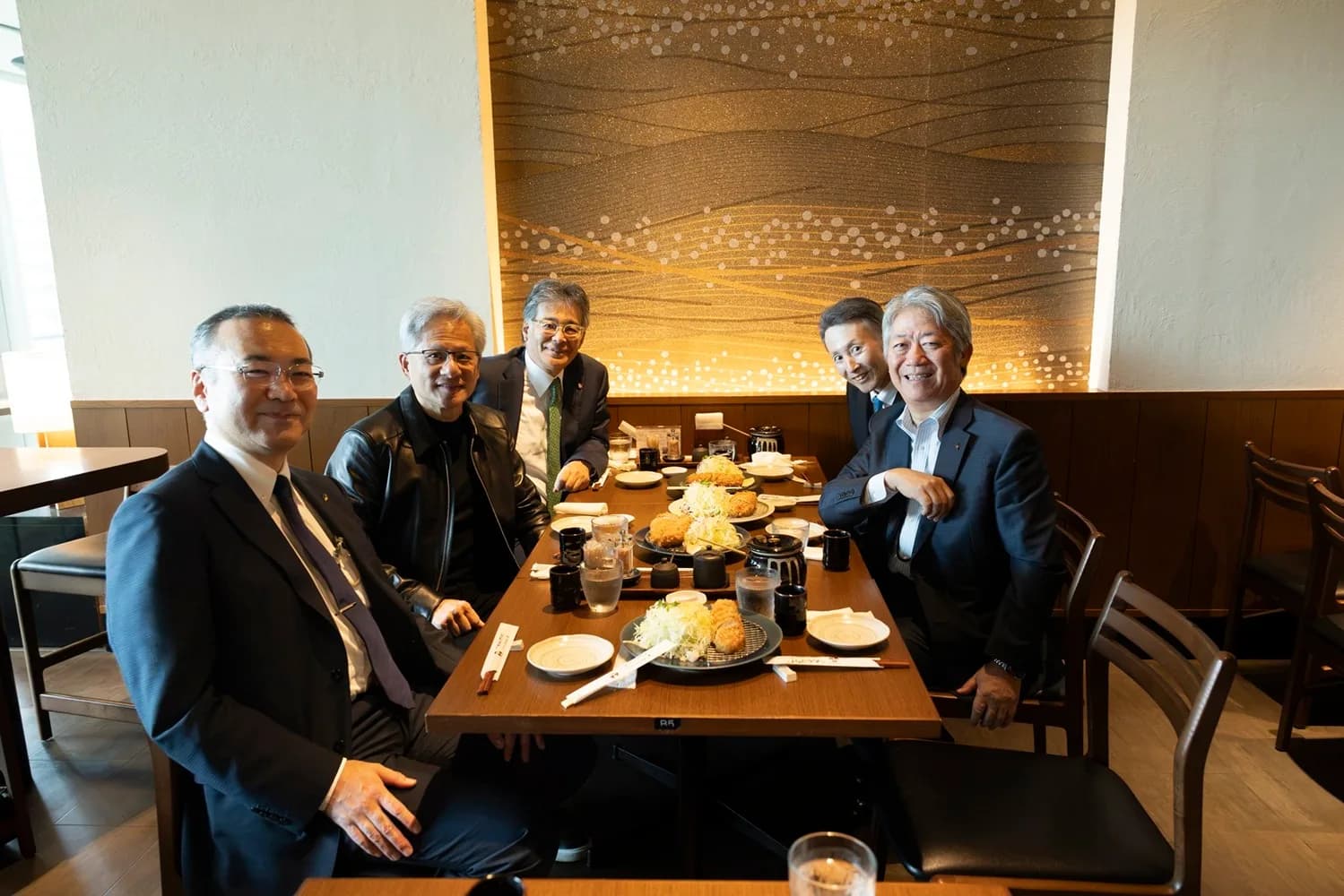 日本三大機械人廠接入 NVIDIA 實體 AI，合作有幾實、仲欠啲咩？