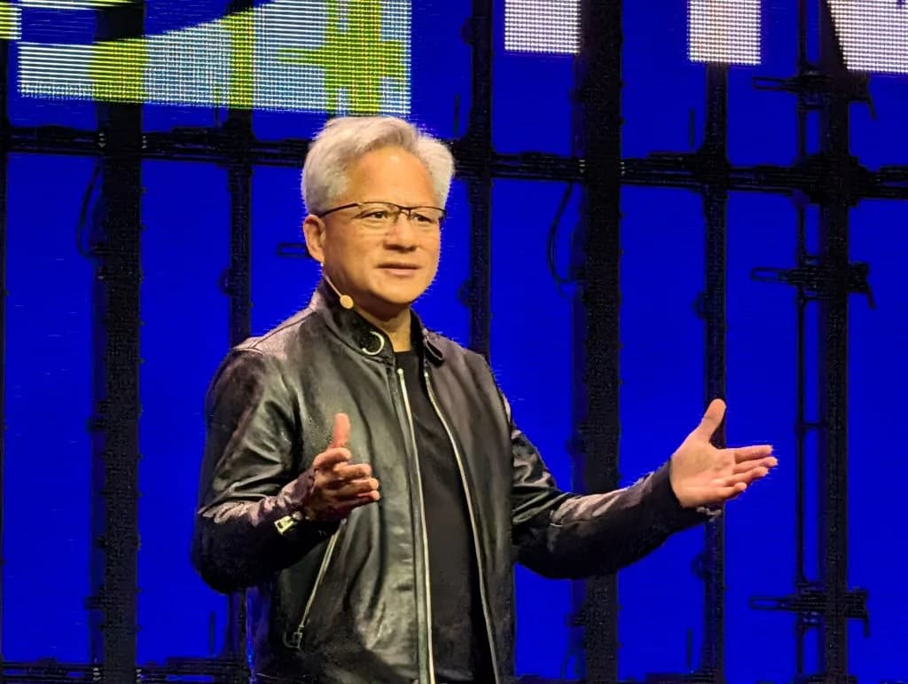 中國想有限度放 Nvidia H200 入場，AI 算力荒未必即刻有救