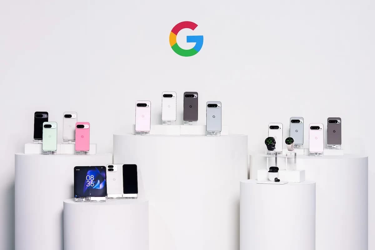 Pixel 11 傳加價，AI 搶 RAM 同 SSD 嘅帳單終於到手機