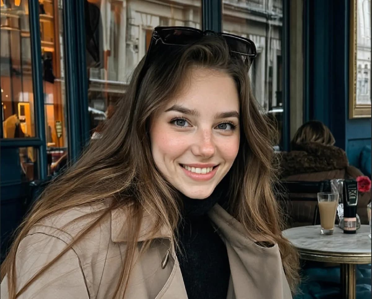 Tilly Norwood 有首部長片，AI 演員由宣傳噱頭走入片場