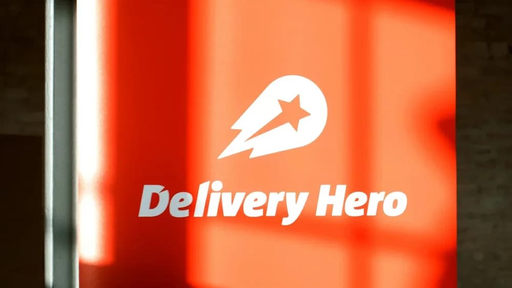 Uber 深入商討收購 Delivery Hero，foodpanda 香港暫未有改動公布