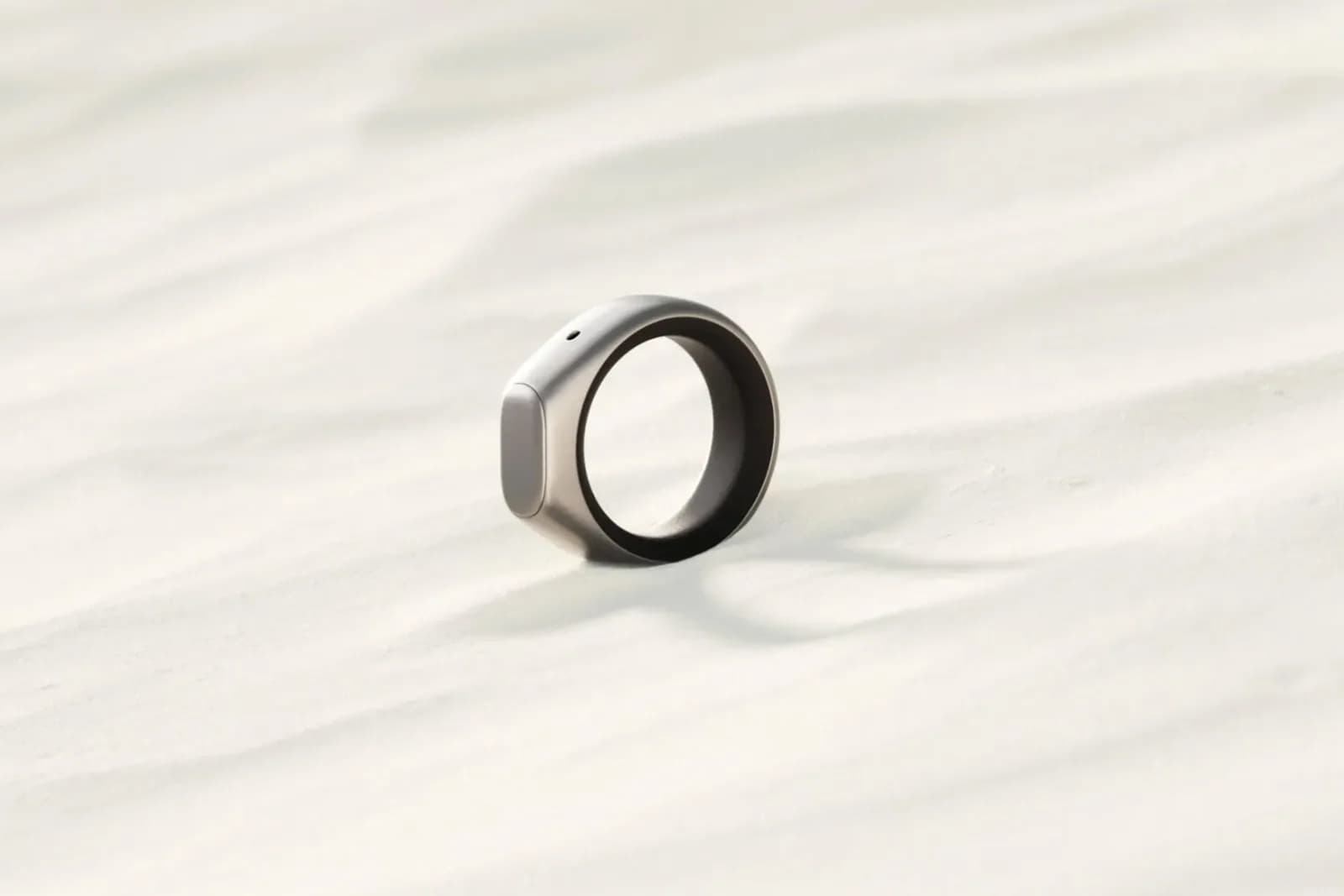 AI 智能戒指終於搵到實際用途？Stream Ring 對 Pebble Index 01