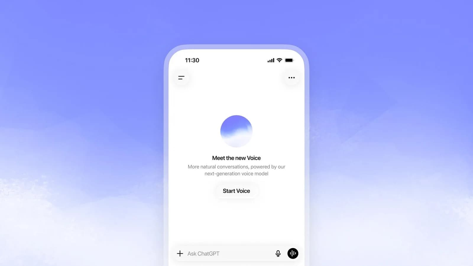 ChatGPT 語音升級終於識等你講完，但香港用法要睇清楚