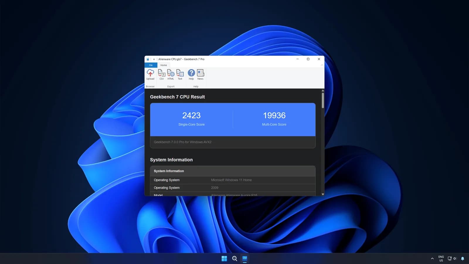 Geekbench 7 測試加重兼重做多核：新舊跑分點解唔可以直比？