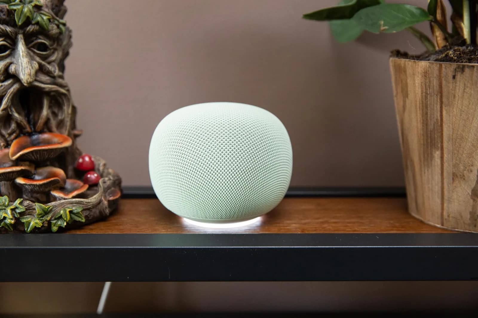 Google Home Speaker 幾靚，但 Gemini 未做到 AI 管家