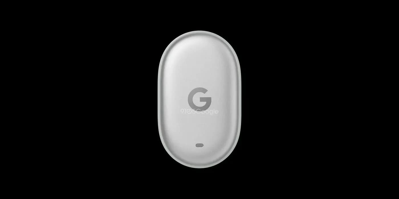 Google Pixel Tag 爆料曝光：Android 終於有親生版 AirTag？