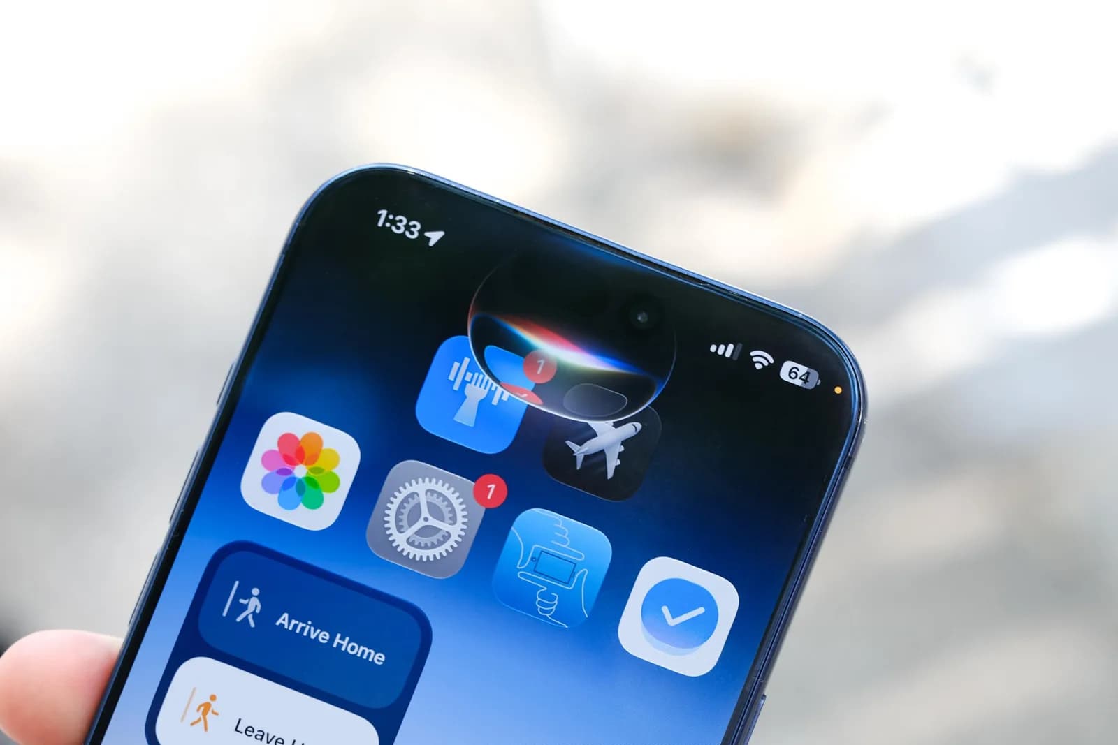 iOS 27 Siri AI 識睇畫面兼跨 app 做事，香港用家暫時只可用英文