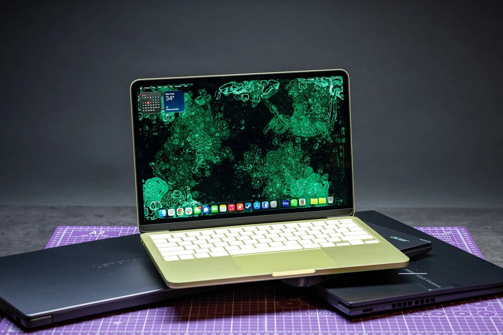 MacBook Neo 傳升 A19 Pro 同 12GB RAM：8GB 短板有望補返