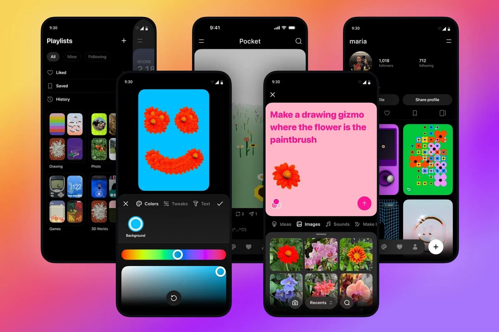 Meta 推 Pocket 做 AI 小工具工場，舊 Pocket 用家咪撈亂