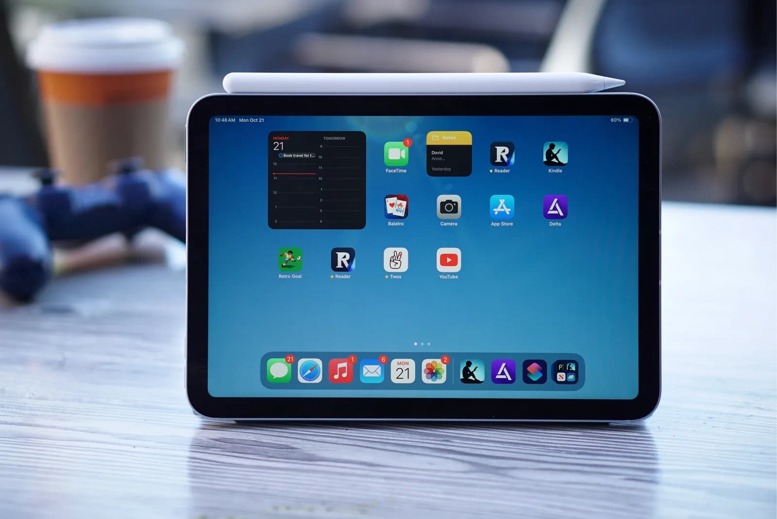 OLED iPad mini 傳最快 10 月登場，香港剛加完價仲值唔值得等？