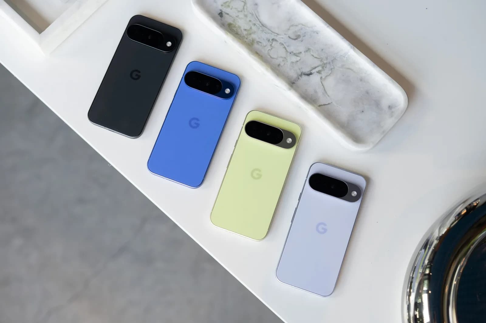 Pixel 11 傳加價兼收起 128GB，香港買水貨仲抵唔抵