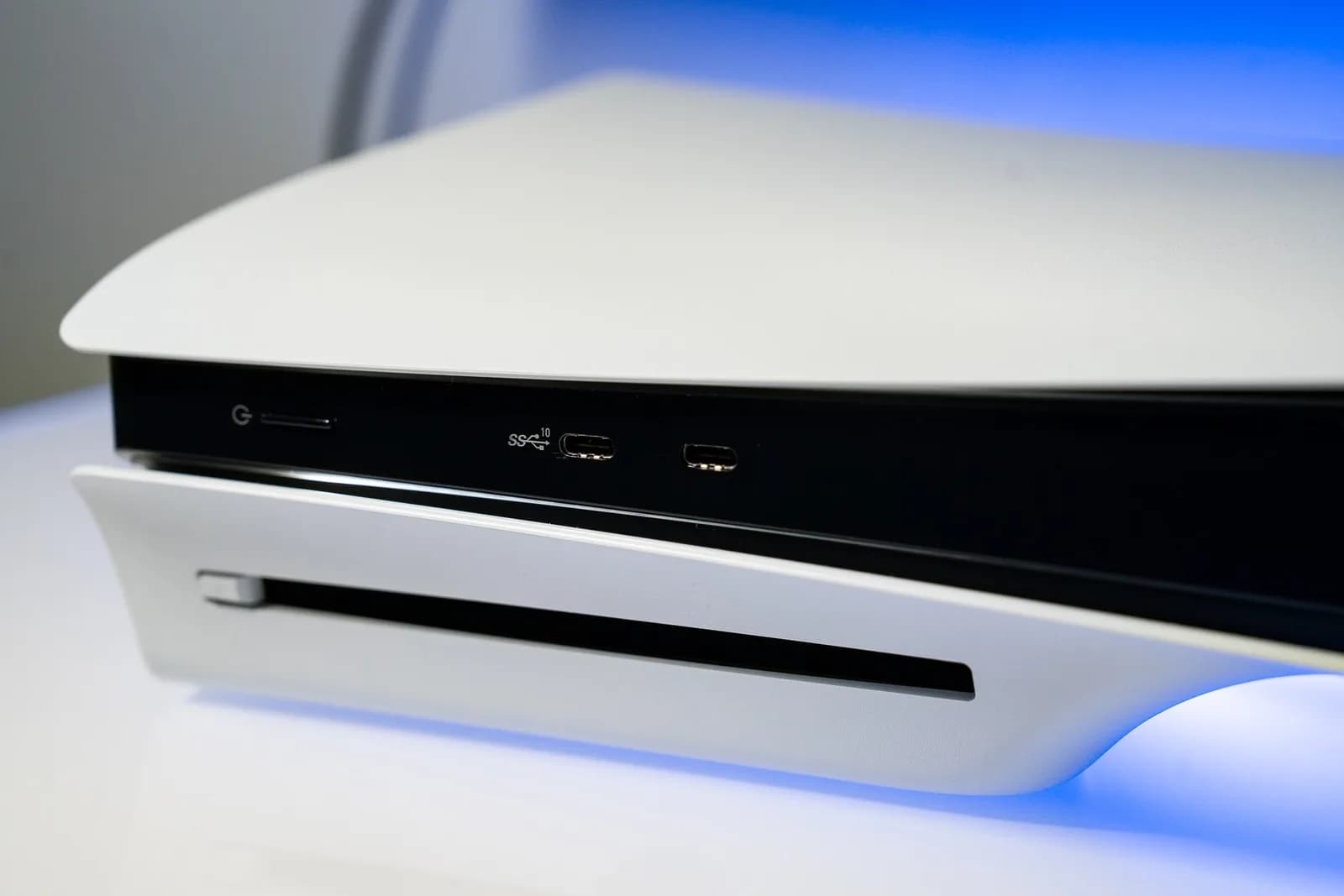 PlayStation 實體碟 2028 停造：買 Game 變平台授權，香港玩家要點算