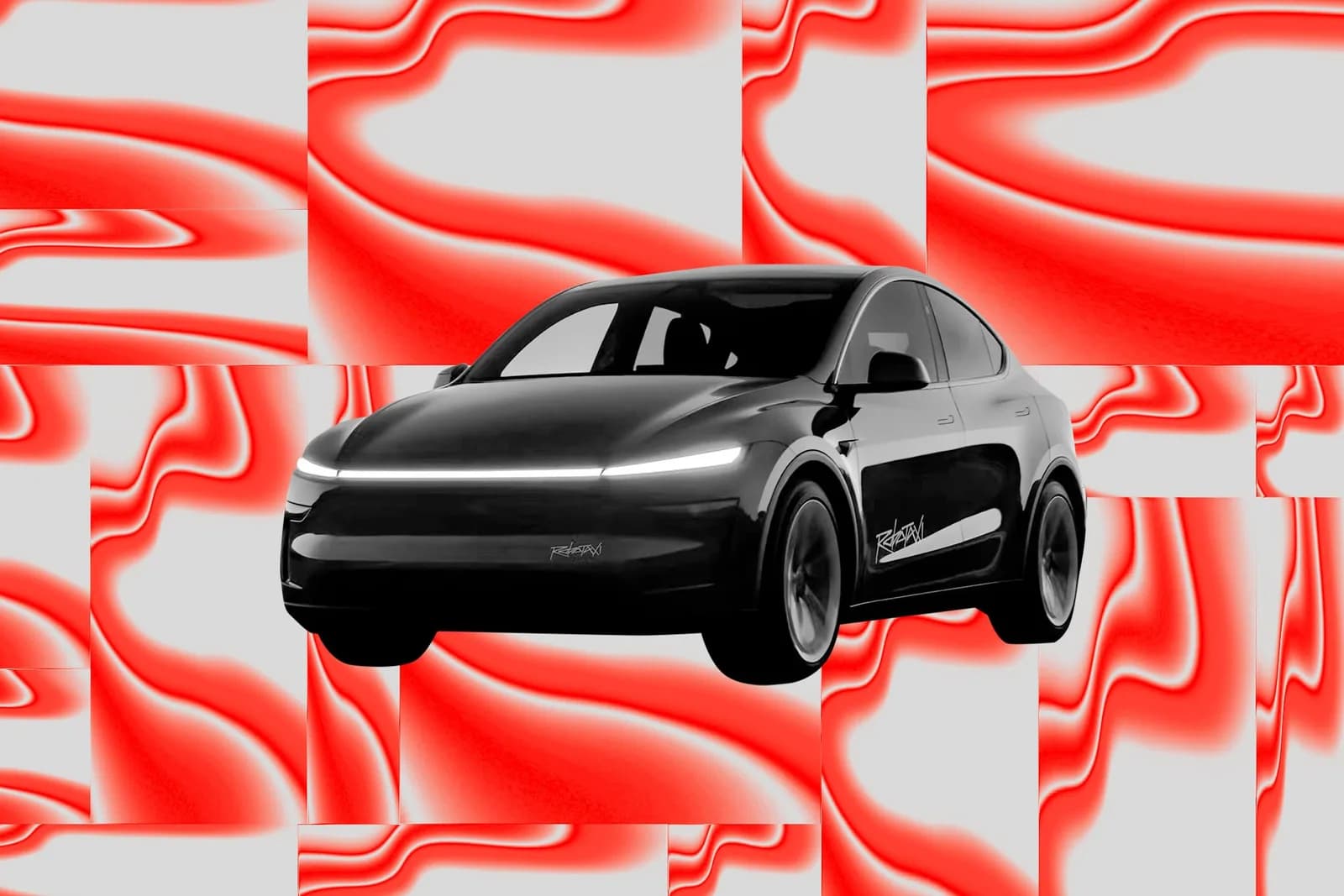 Tesla Q2 交付反彈 25%，Model 3/Y 仍係成盤數嘅主力