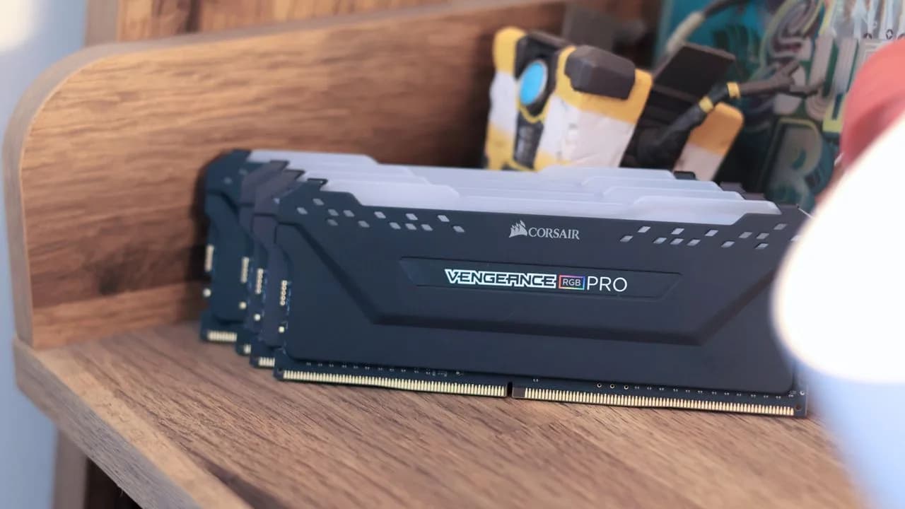 2026 RAM 點解貴得咁誇張？香港 32GB DDR5 實價拆解