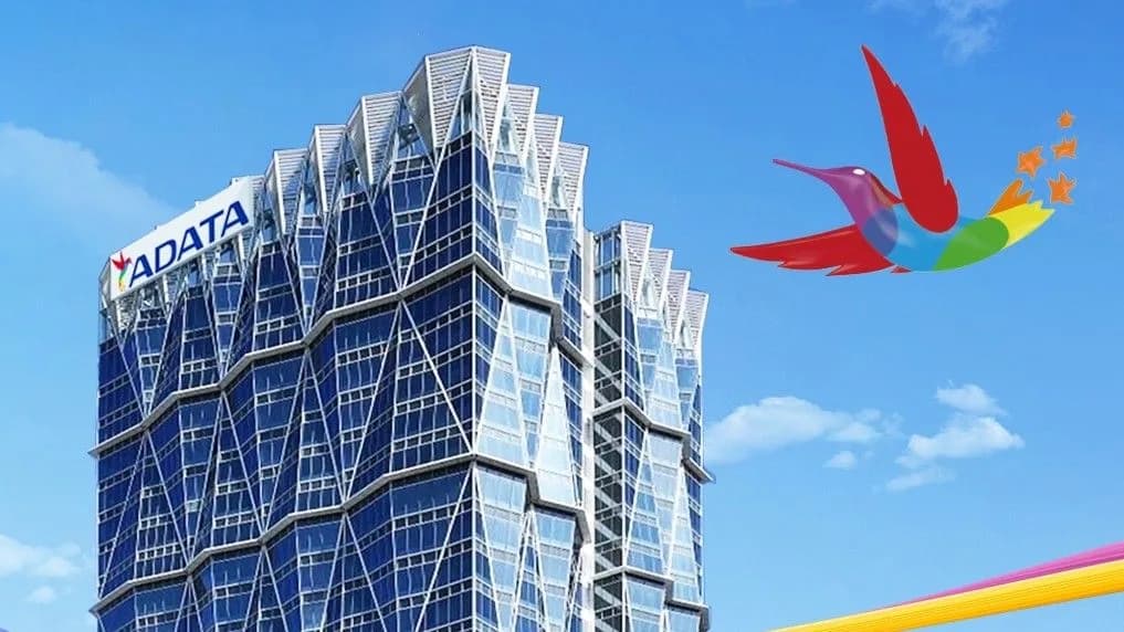 ADATA主席話記憶體仲要缺十年，RAM、SSD同手機真係會一路貴？