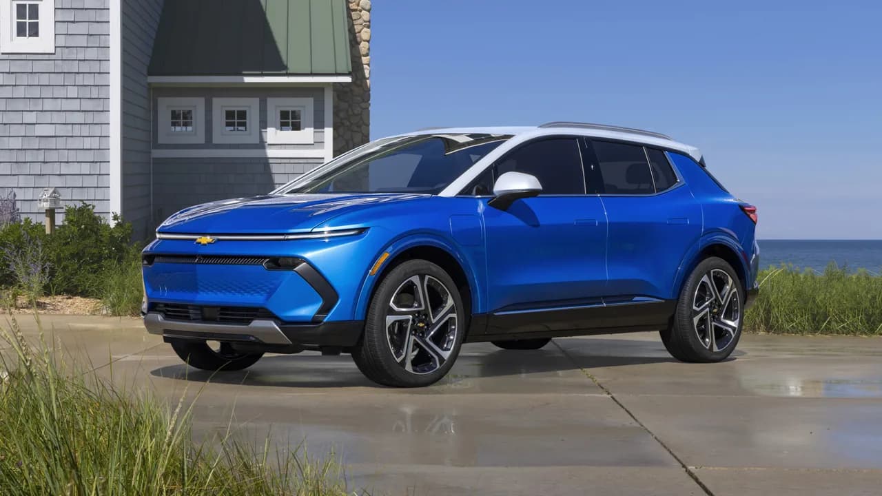 AI data center 搶記憶體產能：GM 預警成本升，BYD 輔助駕駛加價