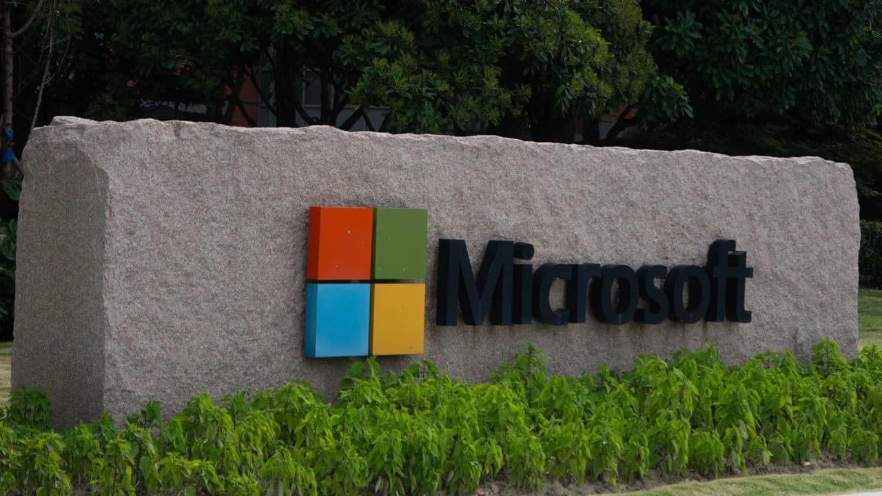 AI 算力追得太急，Microsoft 2030 減碳承諾仲難守