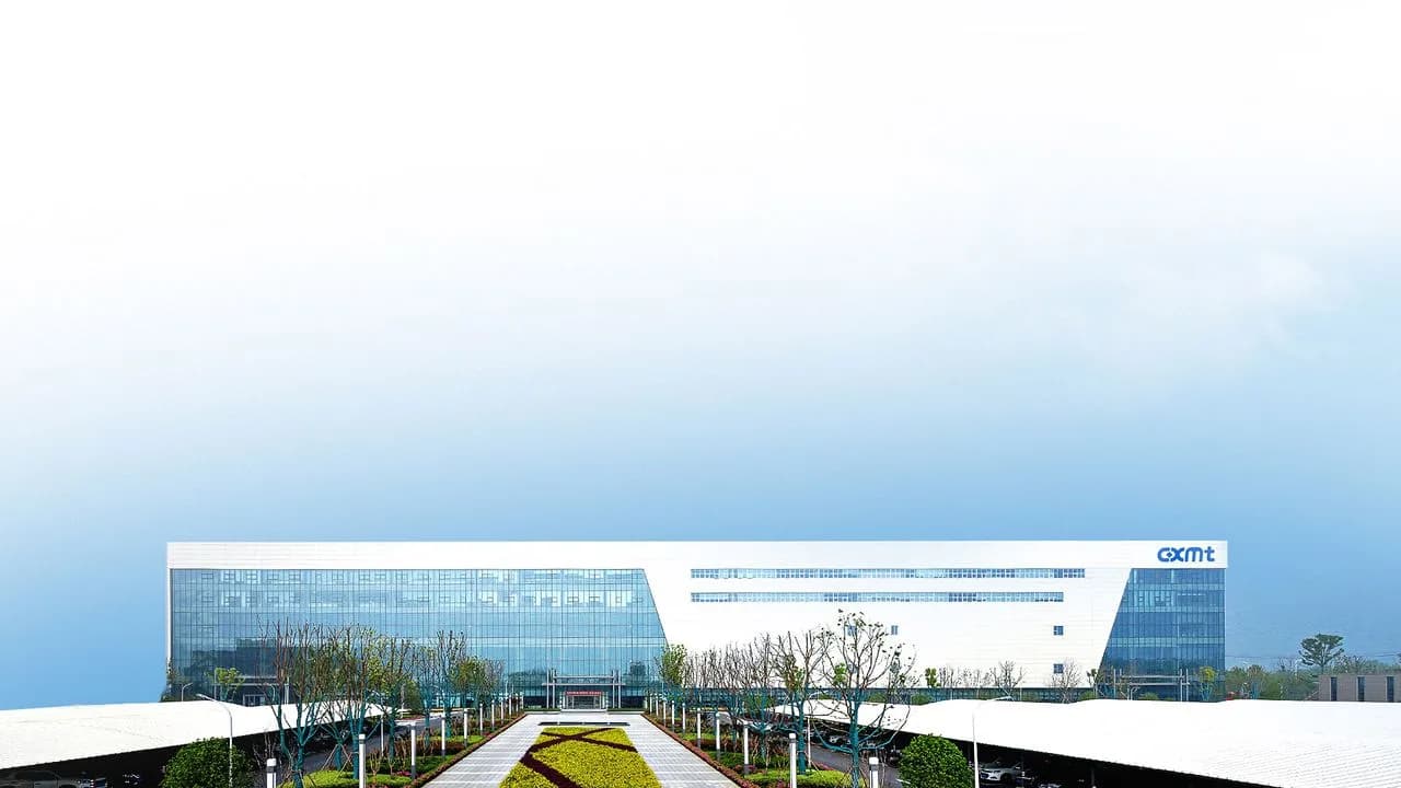 CXMT 產能今年追近 Micron，中國 DRAM 擴產未足以叫 RAM 同電腦即刻平返